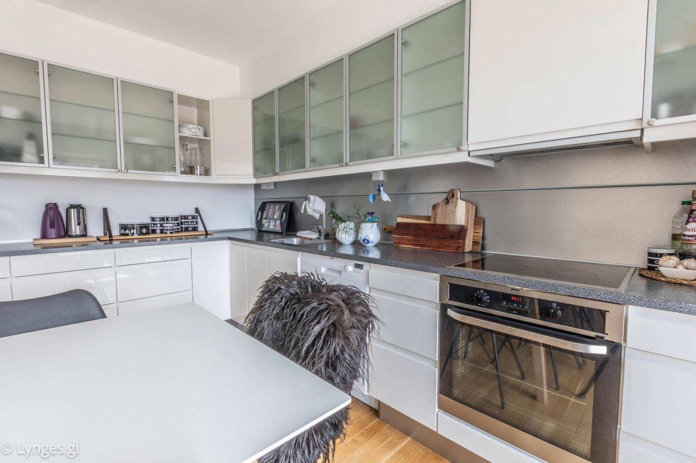 Квартира, 990 м², 381 318$ — FAKTOR